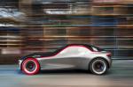 Opel GT Concept 2016 года